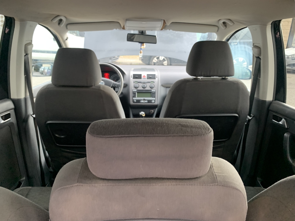 VOLKSWAGEN TOURAN 1.4 TSI 140CV