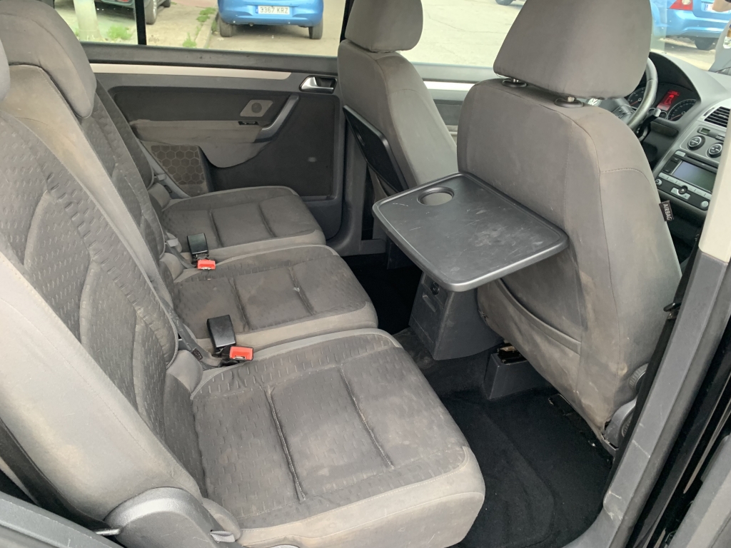 VOLKSWAGEN TOURAN 1.4 TSI 140CV