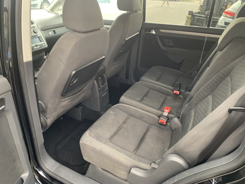 VOLKSWAGEN TOURAN 1.4 TSI 140CV