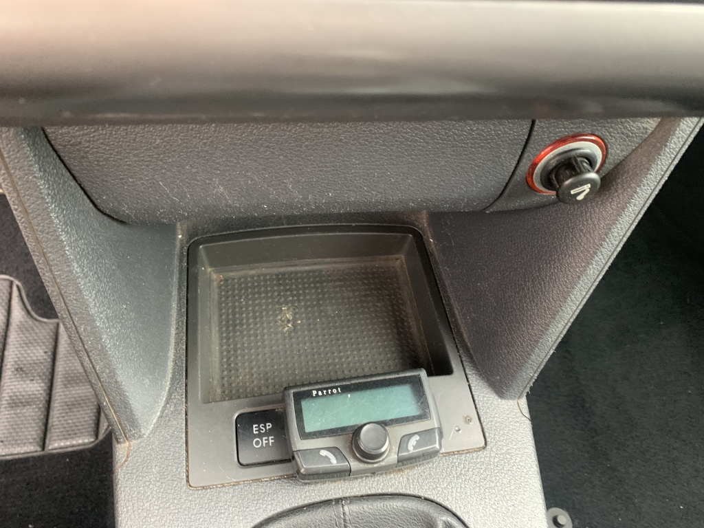 VOLKSWAGEN TOURAN 1.4 TSI 140CV