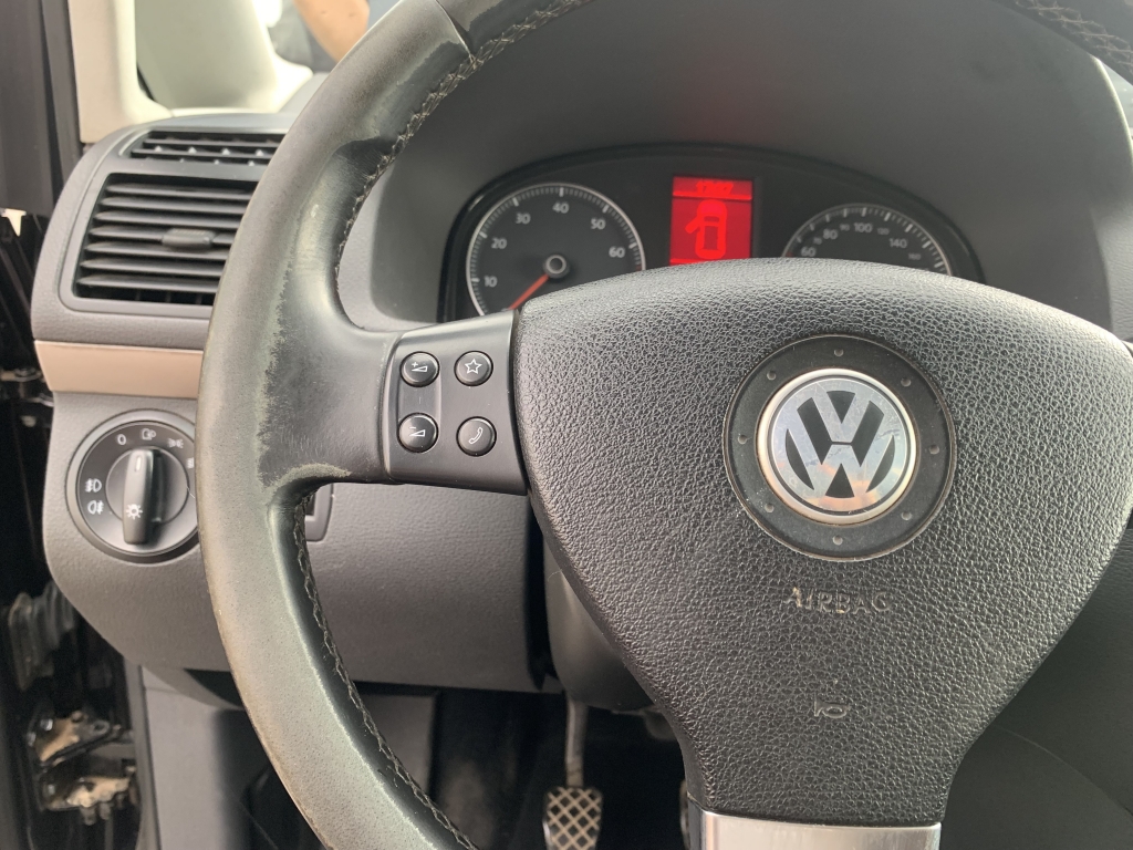 VOLKSWAGEN TOURAN 1.4 TSI 140CV