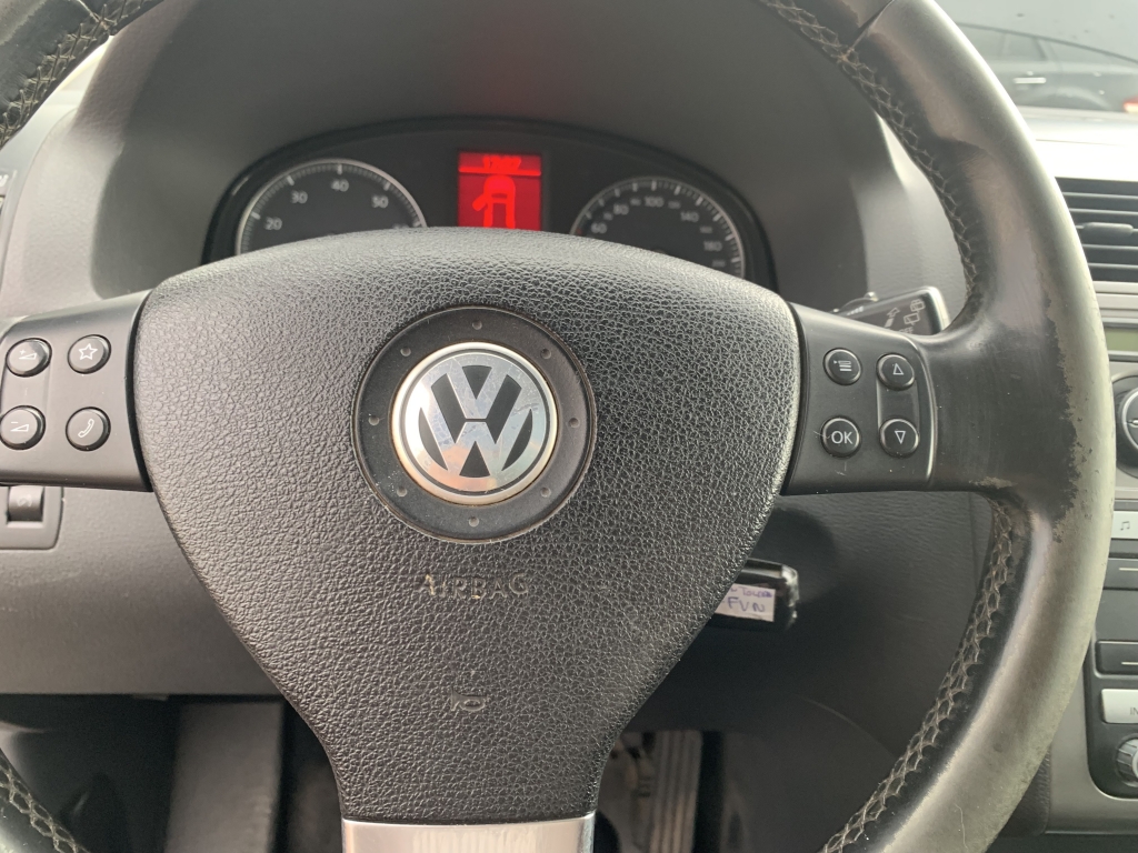 VOLKSWAGEN TOURAN 1.4 TSI 140CV