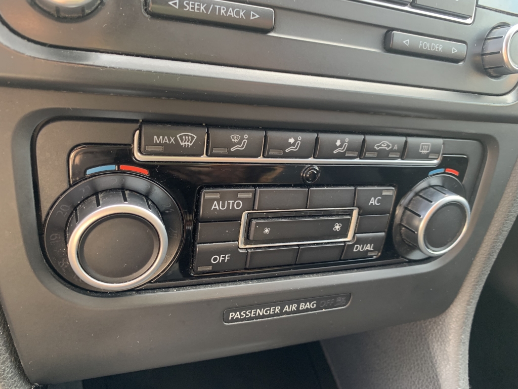 VOLKSWAGEN GOLF 2.0 TDI 110CV