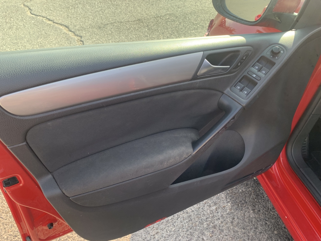 VOLKSWAGEN GOLF 2.0 TDI 110CV