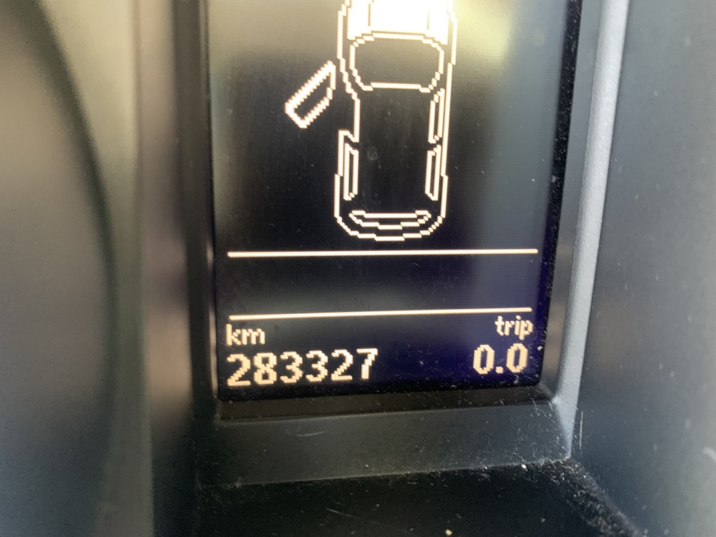 VOLKSWAGEN GOLF 2.0 TDI 110CV