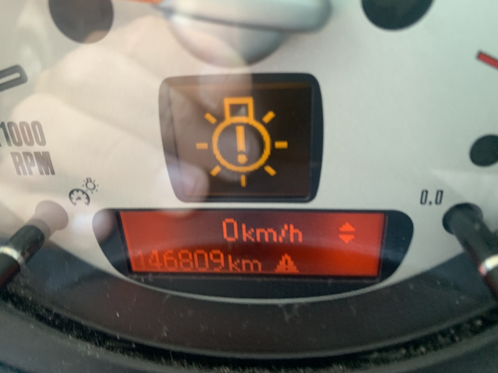 MINI COUNTRYMAN 1.6 D 90CV