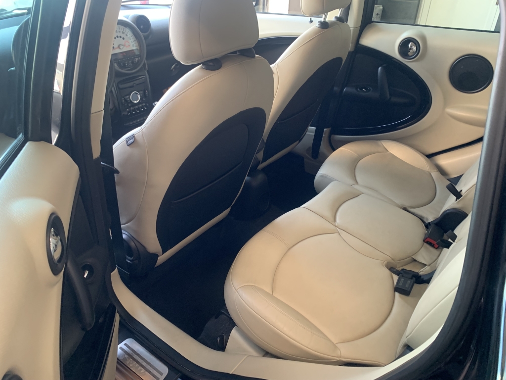 MINI COUNTRYMAN 1.6 D 90CV