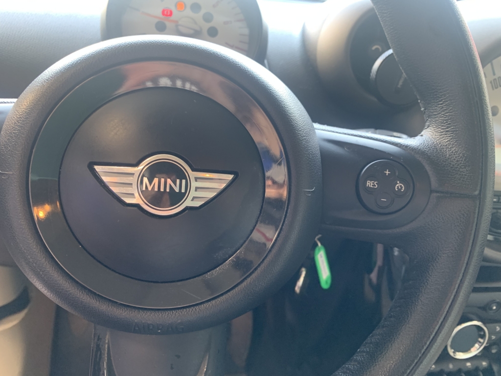 MINI COUNTRYMAN 1.6 D 90CV