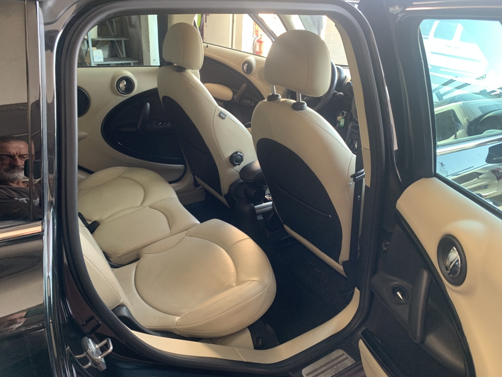 MINI COUNTRYMAN 1.6 D 90CV