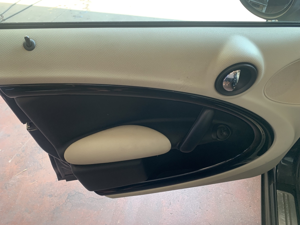 MINI COUNTRYMAN 1.6 D 90CV