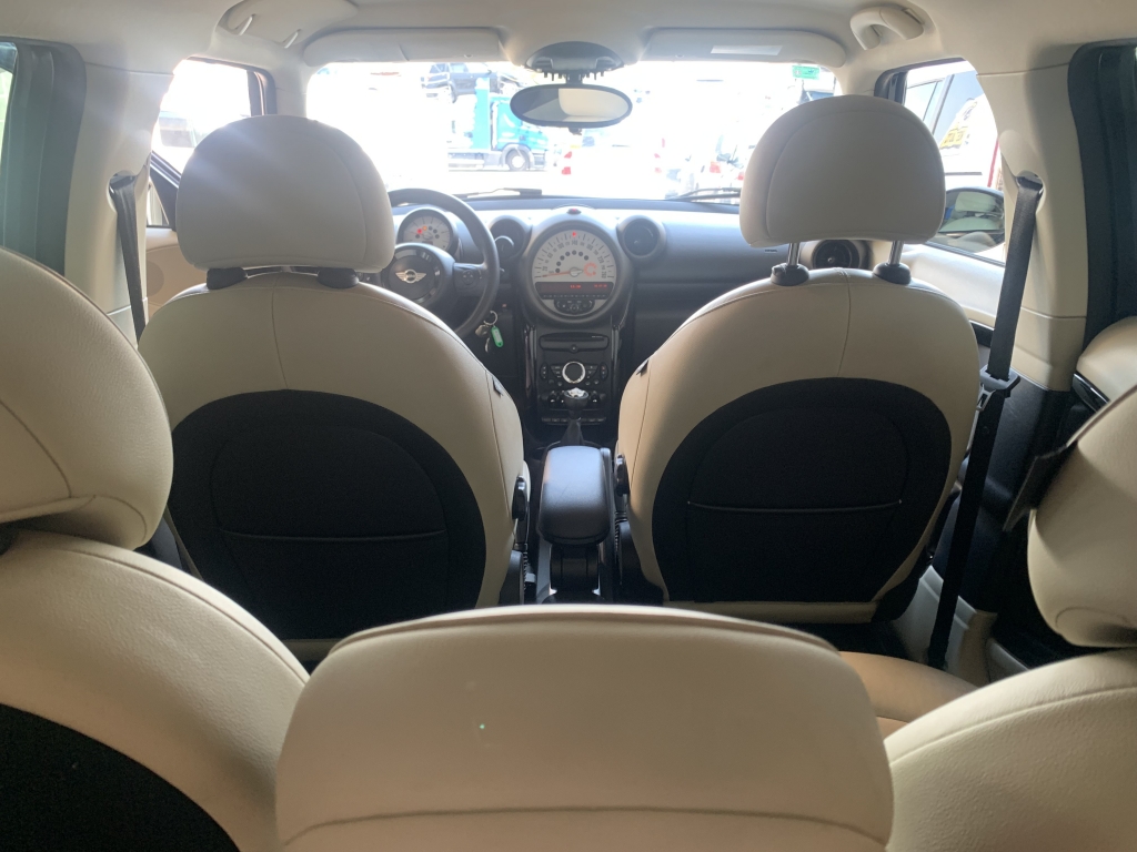 MINI COUNTRYMAN 1.6 D 90CV