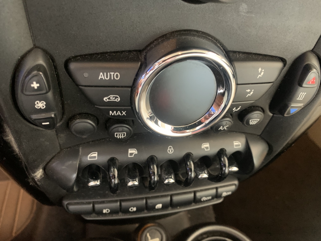 MINI COUNTRYMAN 1.6 D 90CV