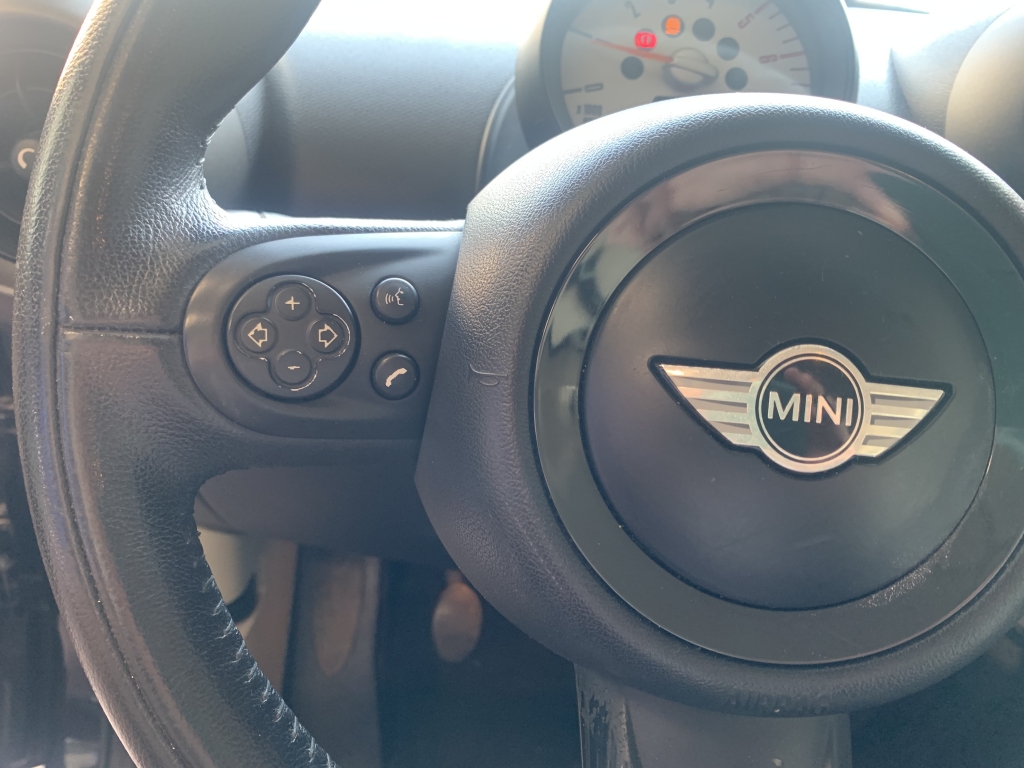 MINI COUNTRYMAN 1.6 D 90CV