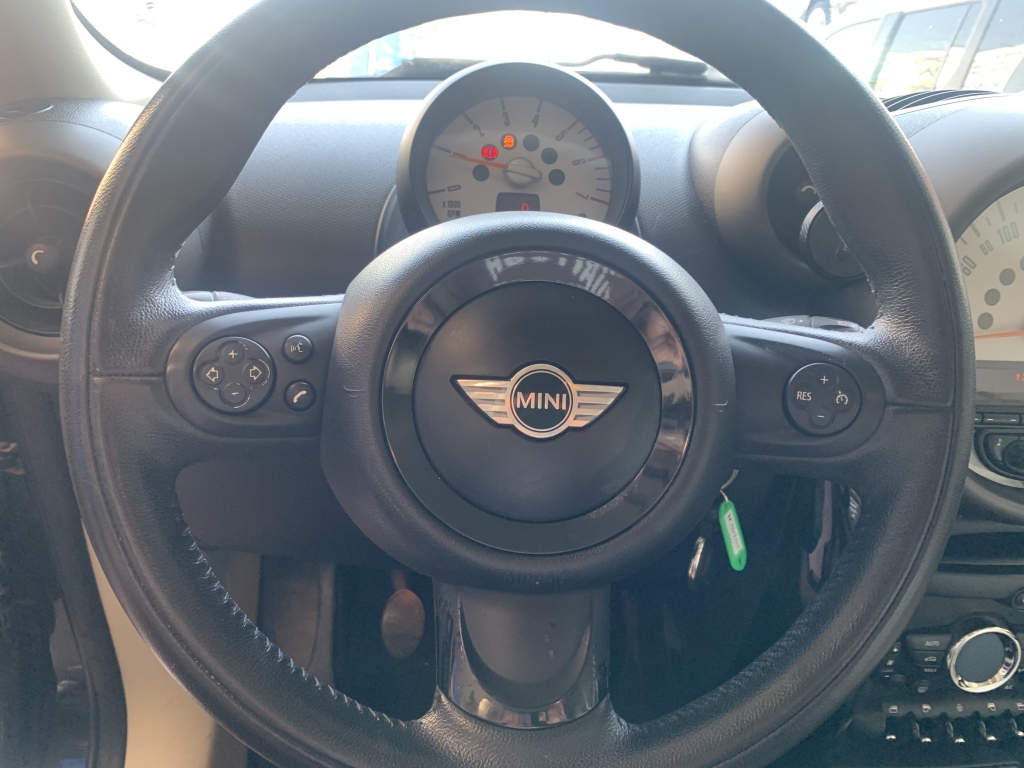 MINI COUNTRYMAN 1.6 D 90CV