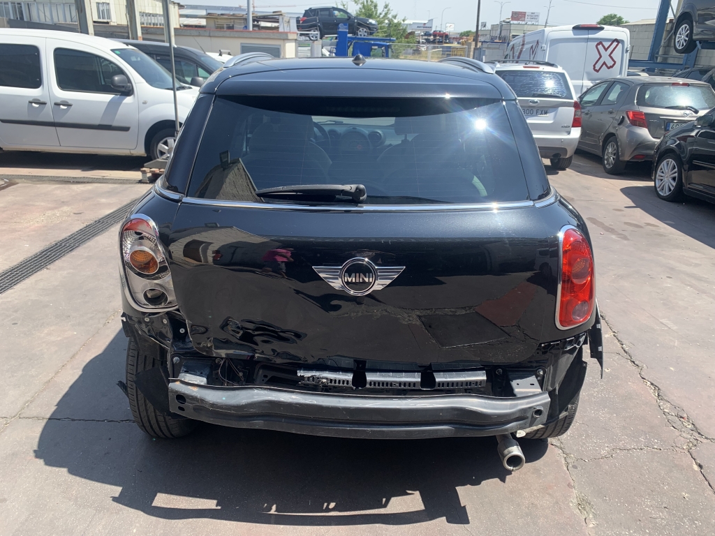 MINI COUNTRYMAN 1.6 D 90CV