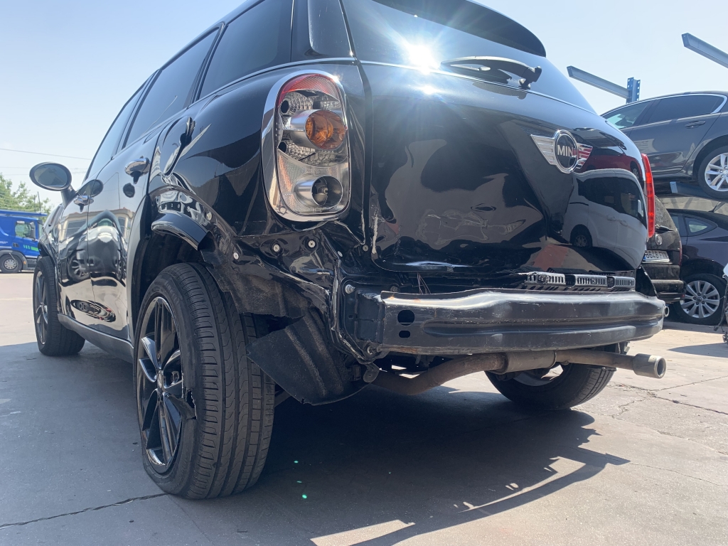 MINI COUNTRYMAN 1.6 D 90CV