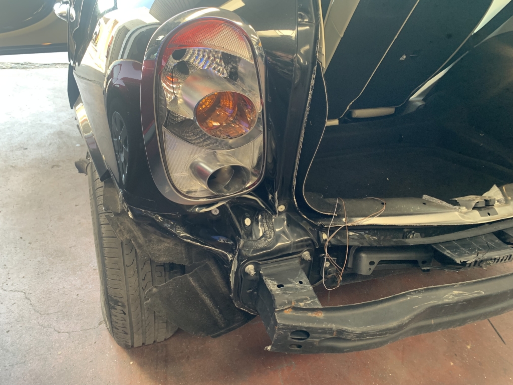 MINI COUNTRYMAN 1.6 D 90CV