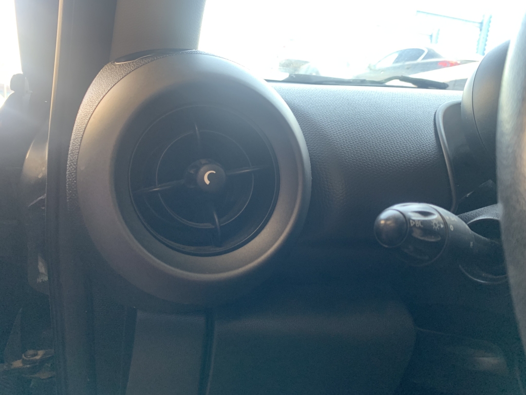 MINI COUNTRYMAN 1.6 D 90CV