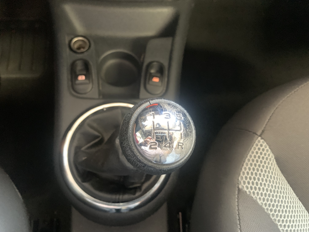 CITROEN C-3 PLURIEL 1.4 HDI 68CV CABRIO