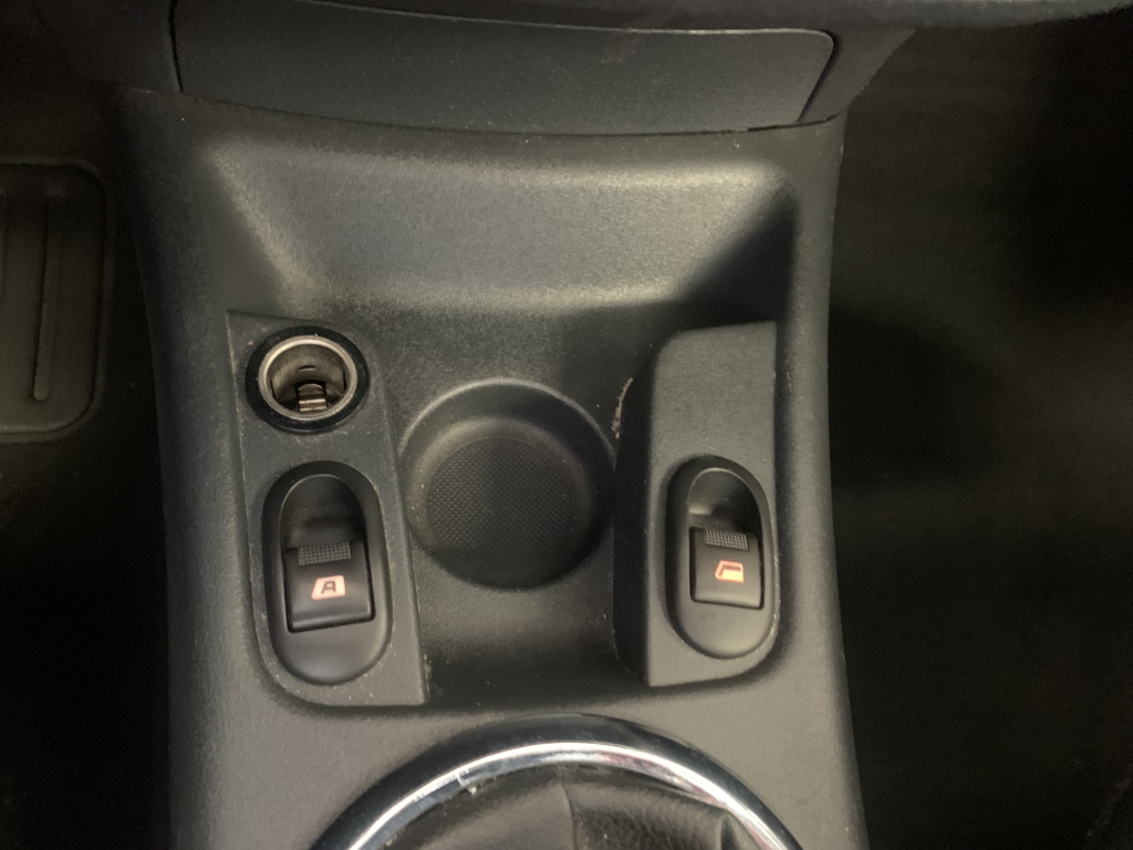 CITROEN C-3 PLURIEL 1.4 HDI 68CV CABRIO