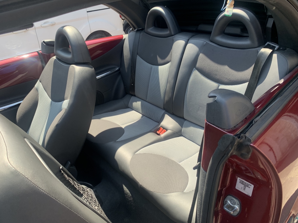CITROEN C-3 PLURIEL 1.4 HDI 68CV CABRIO