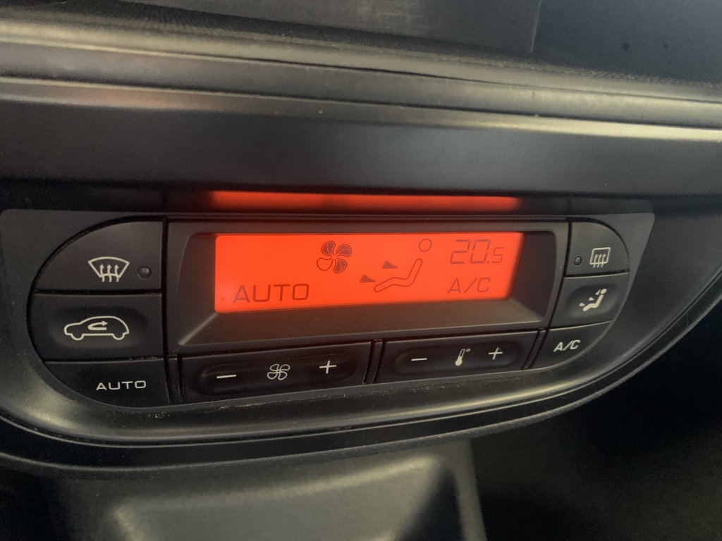 CITROEN C-3 PLURIEL 1.4 HDI 68CV CABRIO