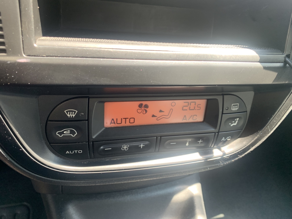 CITROEN C-3 PLURIEL 1.4 HDI 68CV CABRIO