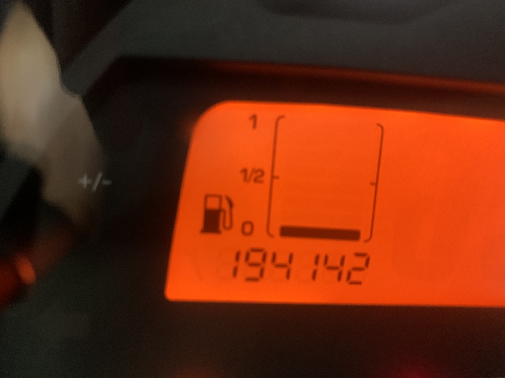 CITROEN C-3 PLURIEL 1.4 HDI 68CV CABRIO