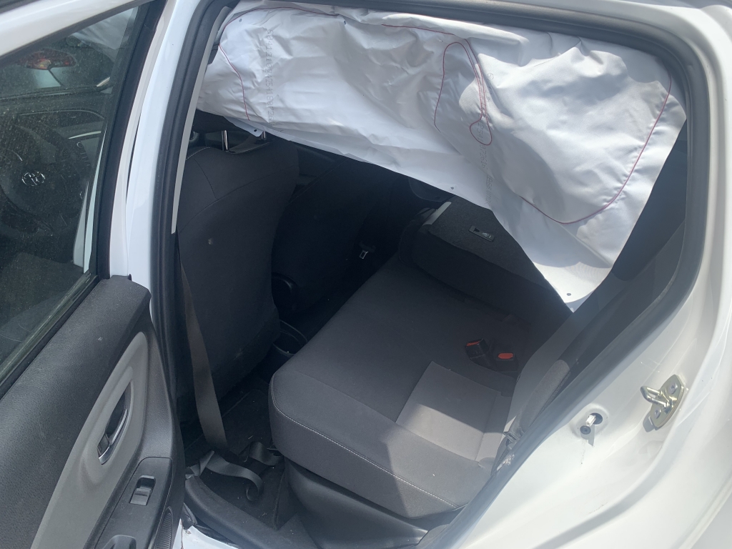 TOYOTA YARIS HIBRIDO 1.5 INY 75CV