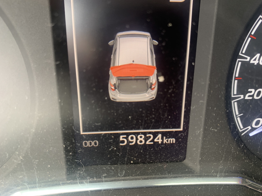 TOYOTA YARIS HIBRIDO 1.5 INY 75CV