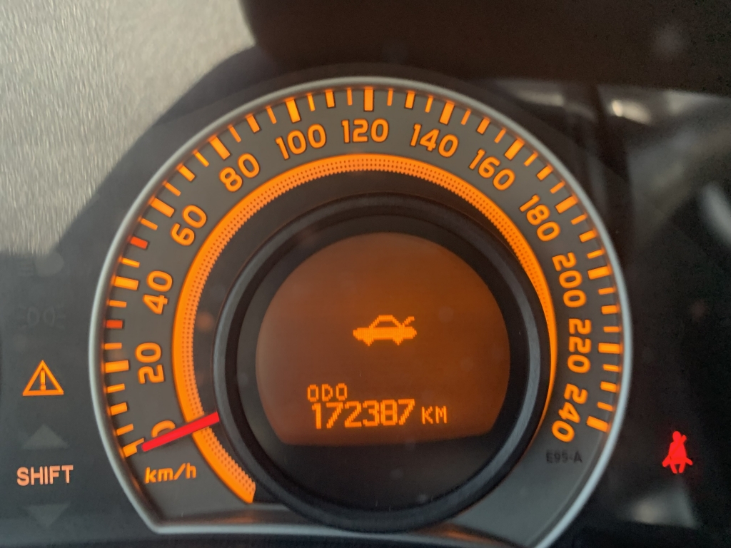 TOYOTA AURIS 2.0 D4D 126CV