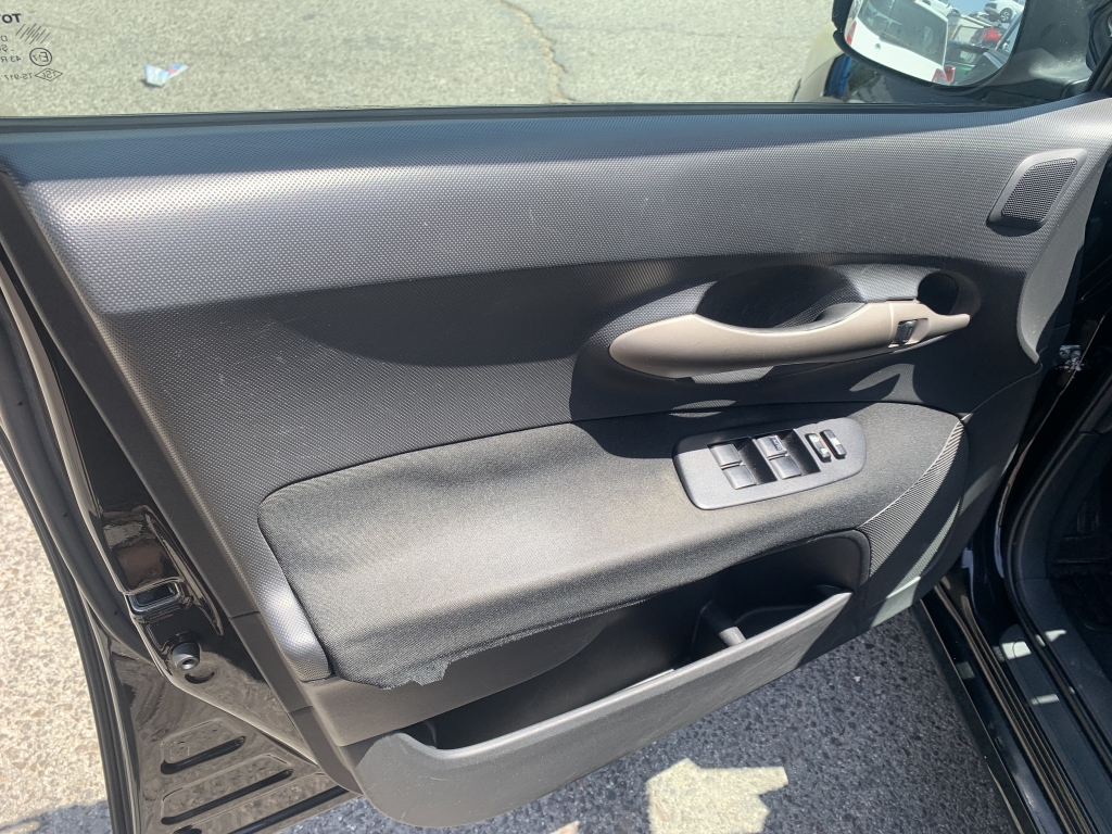 TOYOTA AURIS 2.0 D4D 126CV