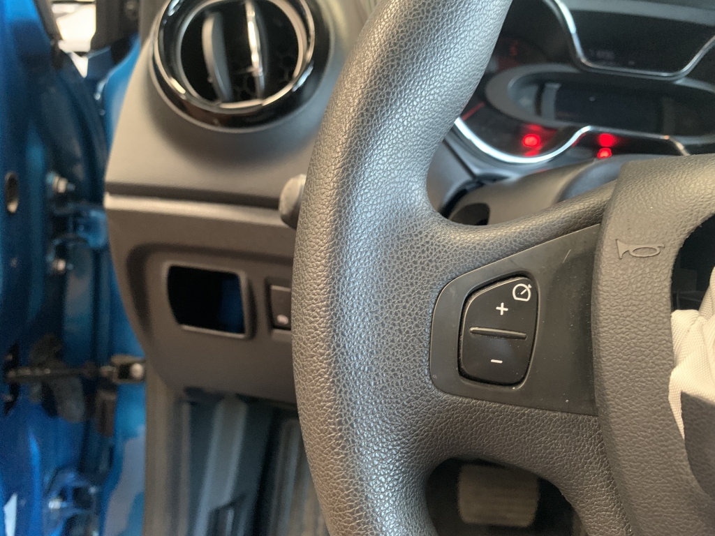 RENAULY CAPTUR 1.5 DCI 90CV AUT