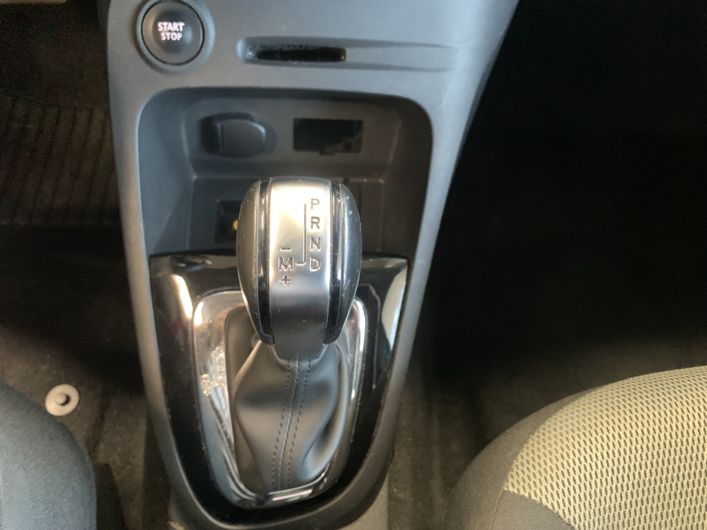 RENAULY CAPTUR 1.5 DCI 90CV AUT