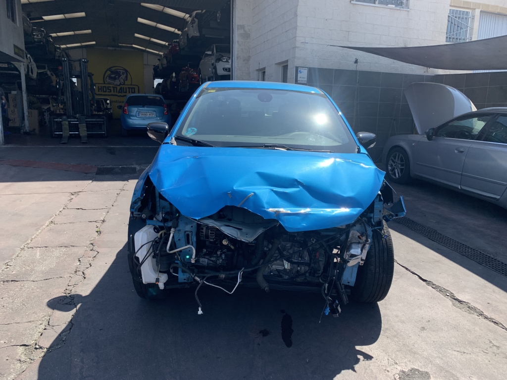 RENAULY CAPTUR 1.5 DCI 90CV AUT