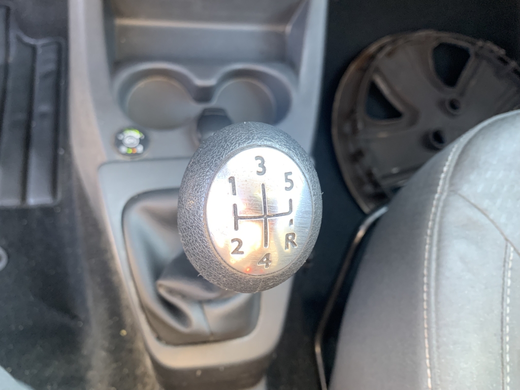 DACIA LODGY 1.6 GLP 110CV