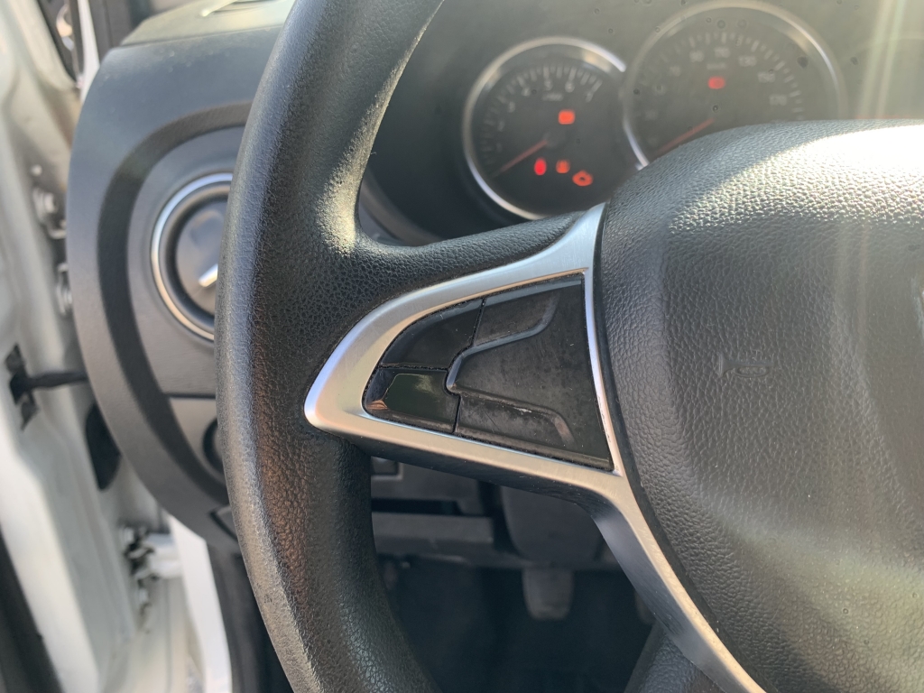 DACIA LODGY 1.6 GLP 110CV