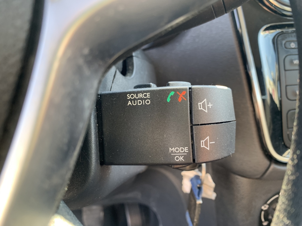 DACIA LODGY 1.6 GLP 110CV