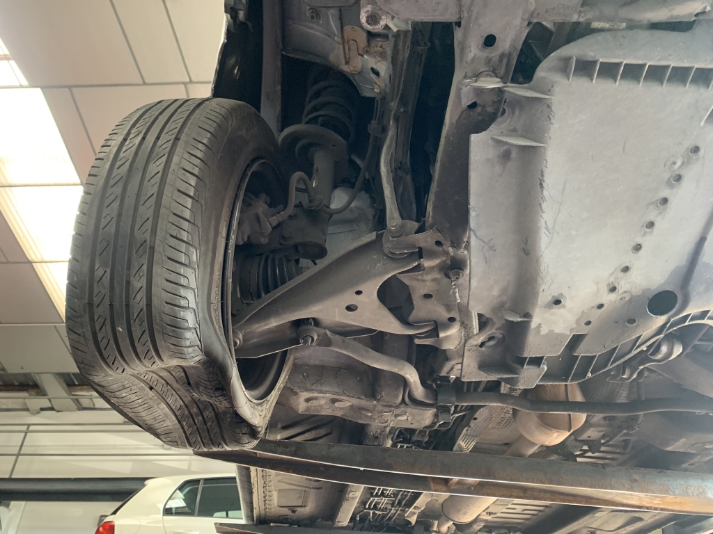 DACIA LODGY 1.6 GLP 110CV