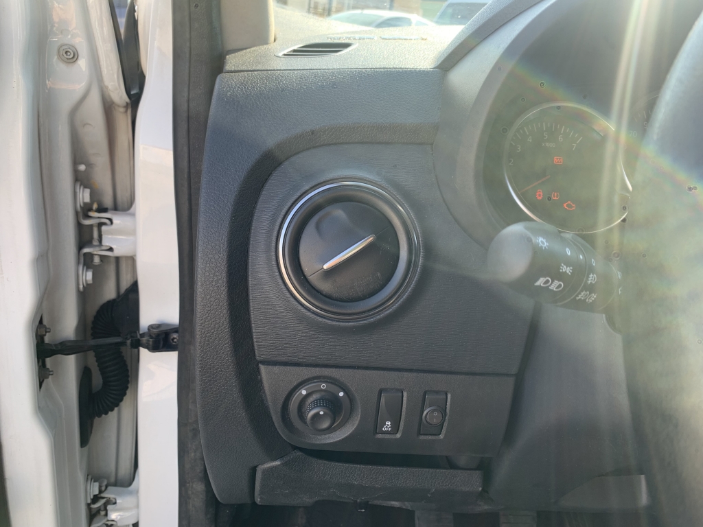 DACIA LODGY 1.6 GLP 110CV