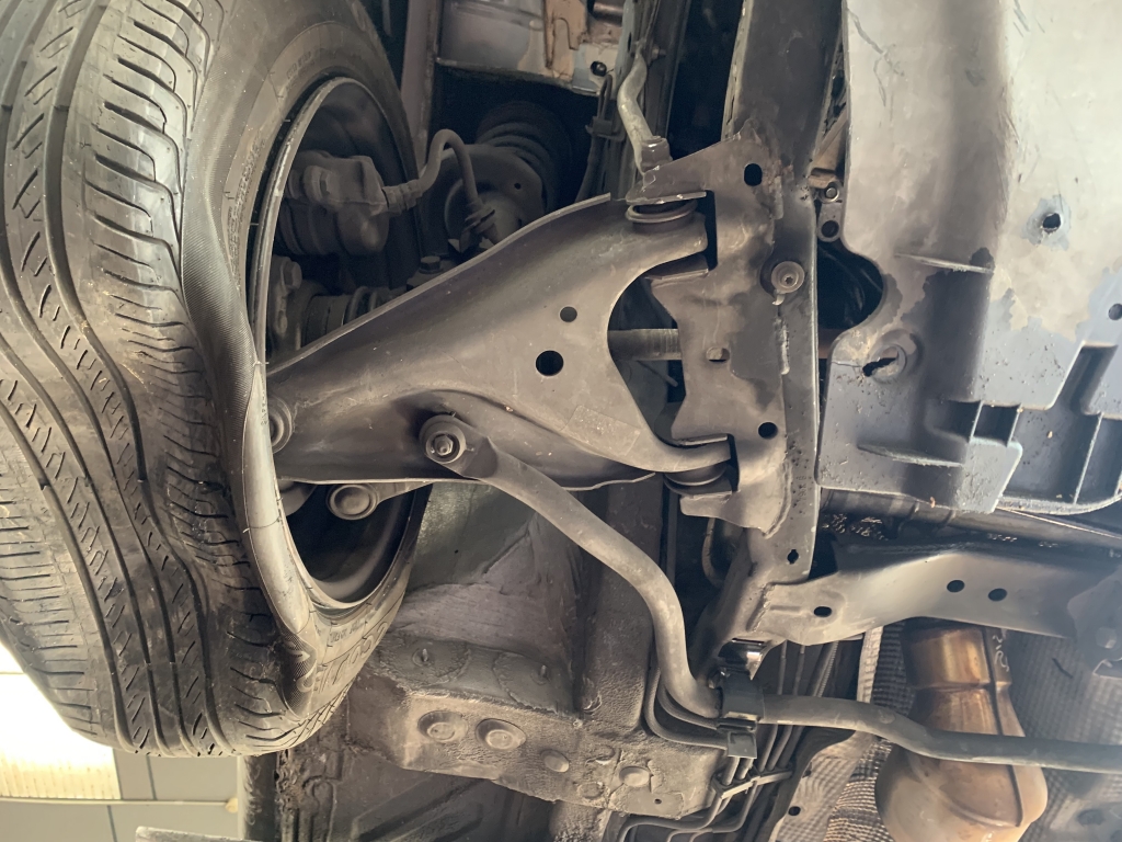 DACIA LODGY 1.6 GLP 110CV