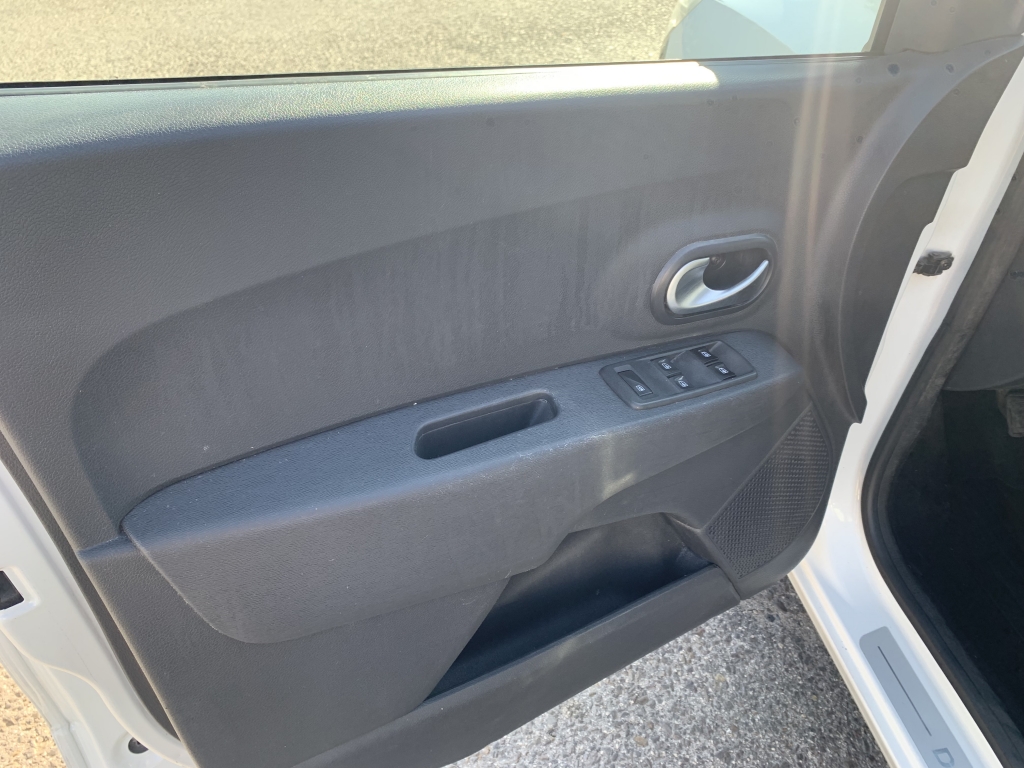 DACIA LODGY 1.6 GLP 110CV