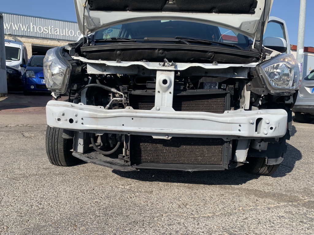 DACIA LODGY 1.6 GLP 110CV