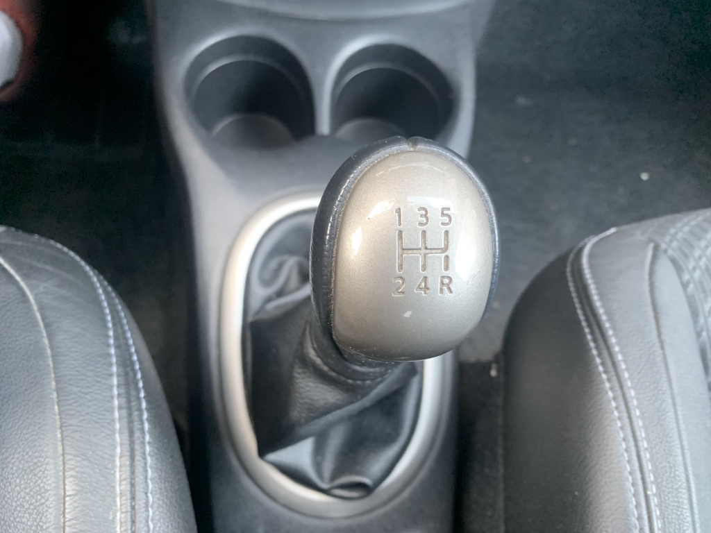 NISSAN NOTE 1.5 DCI 90CV NISSAN NOTE 1.5 DCI 90CV
