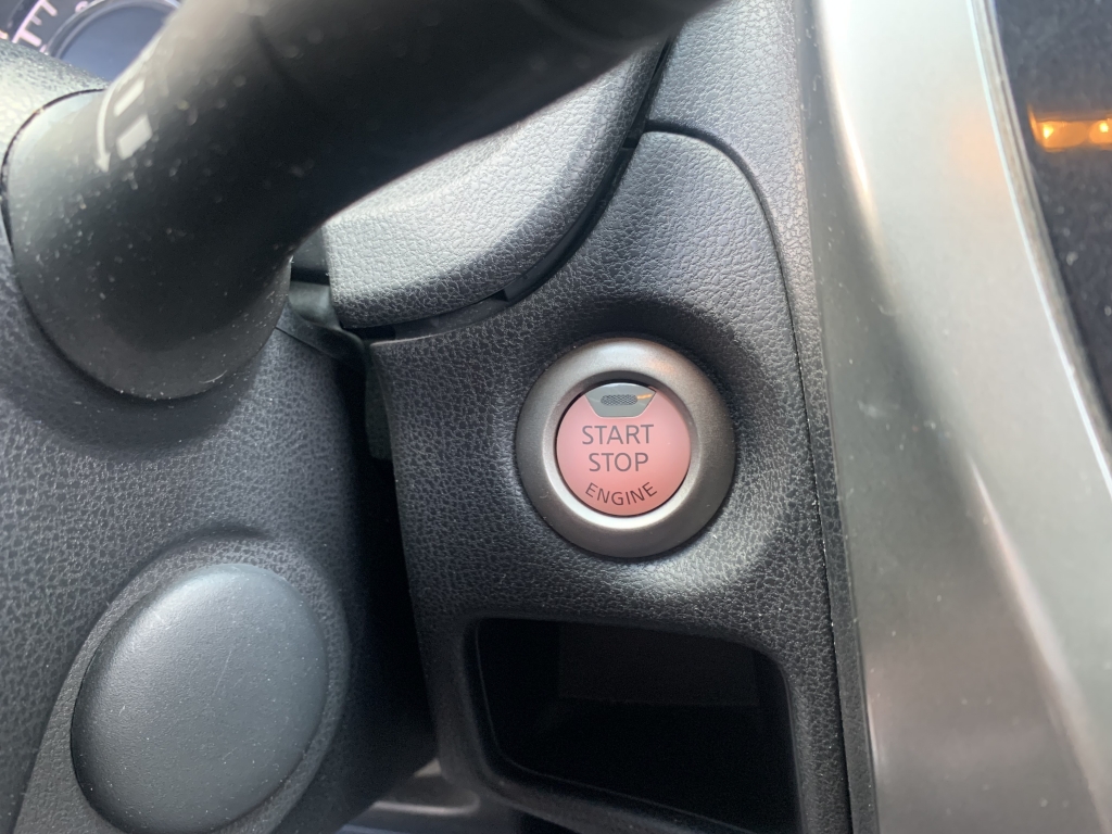 NISSAN NOTE 1.5 DCI 90CV