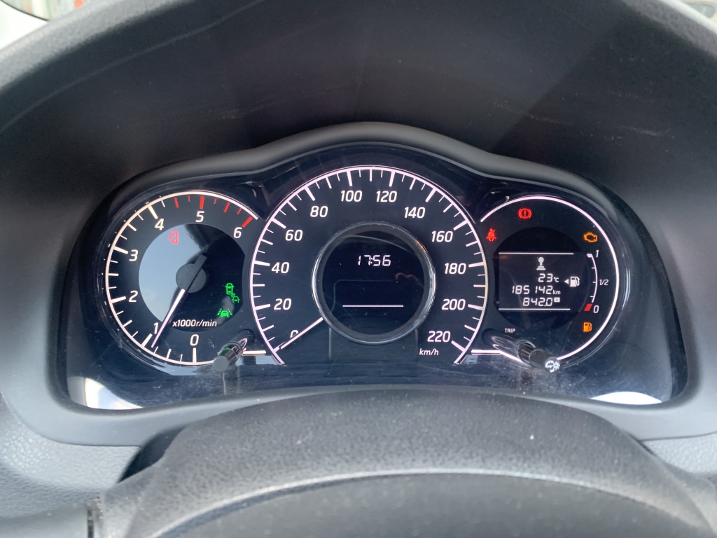 NISSAN NOTE 1.5 DCI 90CV NISSAN NOTE 1.5 DCI 90CV