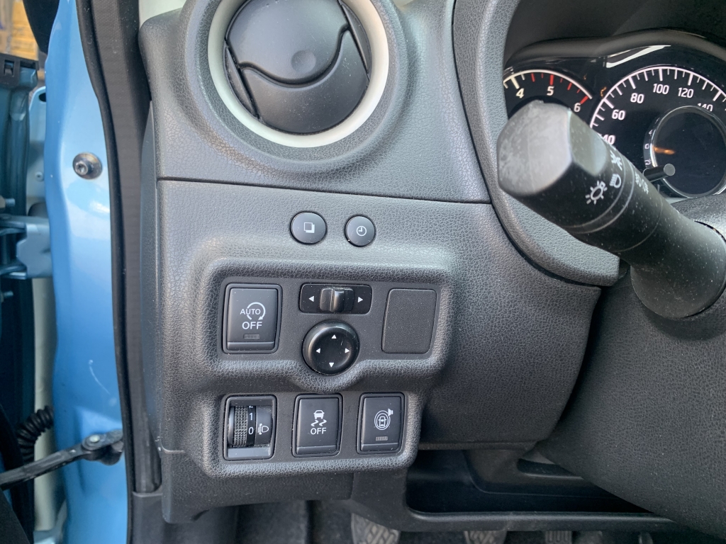 NISSAN NOTE 1.5 DCI 90CV NISSAN NOTE 1.5 DCI 90CV