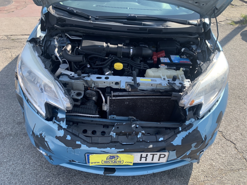 NISSAN NOTE 1.5 DCI 90CV NISSAN NOTE 1.5 DCI 90CV