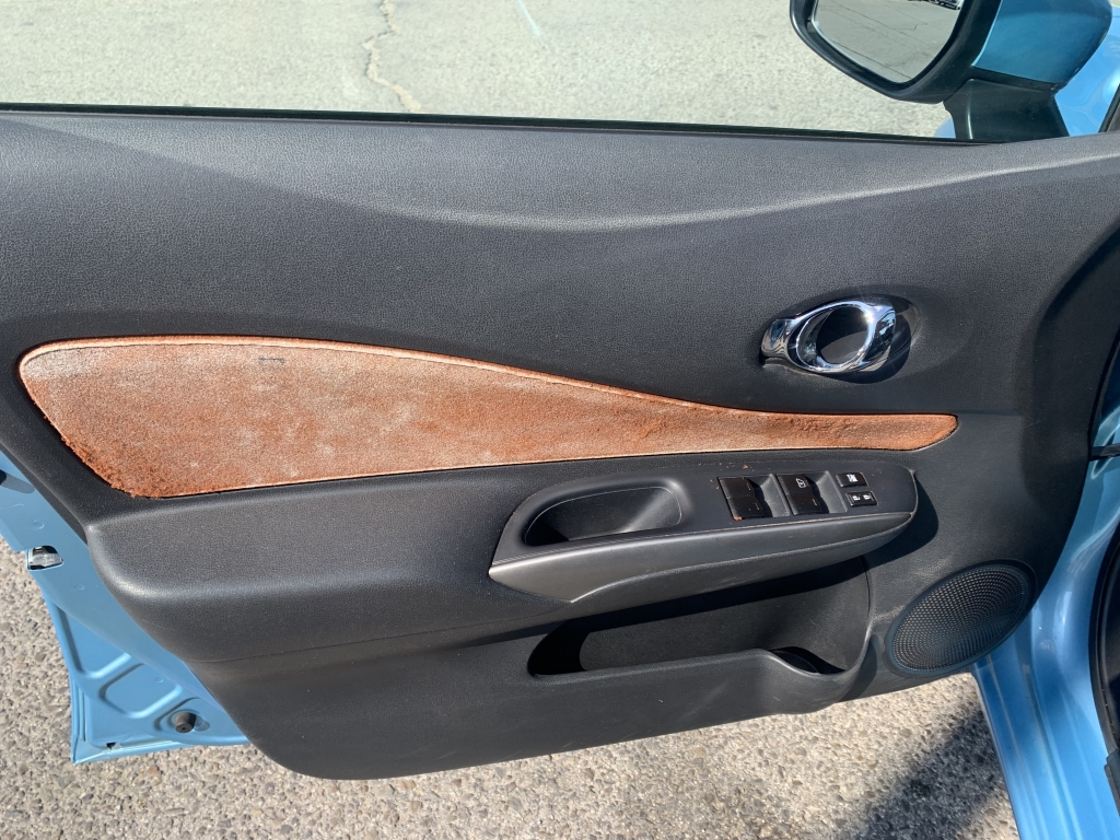 NISSAN NOTE 1.5 DCI 90CV NISSAN NOTE 1.5 DCI 90CV