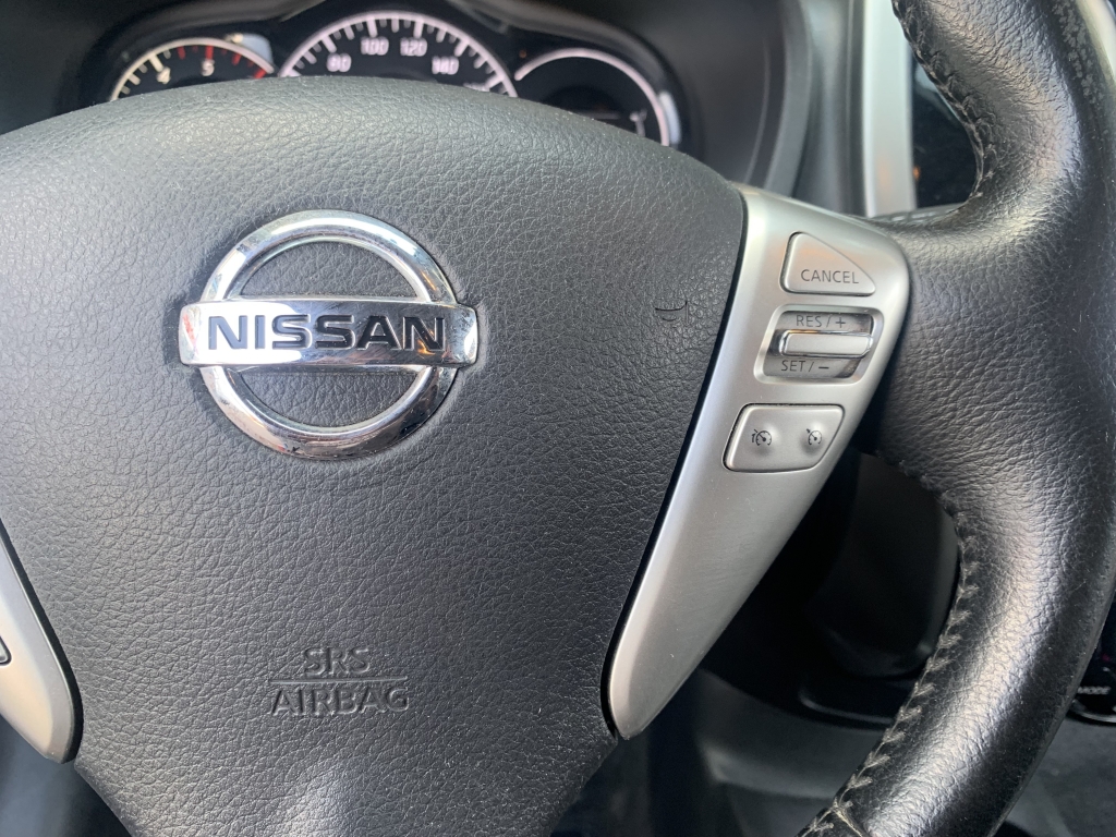 NISSAN NOTE 1.5 DCI 90CV NISSAN NOTE 1.5 DCI 90CV